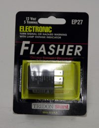 Tridon EP27C Auto Part