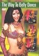 The Way to Belly Dance