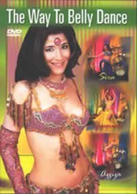 The Way to Belly Dance