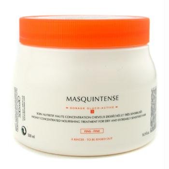 Kerastase Nutritive Masquintense Highly Concentrated Nourishing Treatment ( For Dry & Extr Preisvergleich