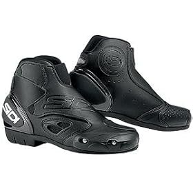 Sidi Blade Riding Shoes - 11 US / 45 Euro/Black