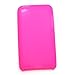 for App iPod Touch 5 Skin, Hot Pink