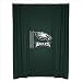Philadelphia Eagles Shower Curtain