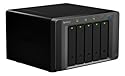 Synology Netzwerk NAS DS1010+