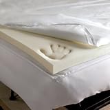 Memory Foam Topper - Queen - Grandin Road