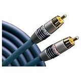 Monster I300MKII-4M 300 Series Mark II RCA Stereo Cables (4 meters)