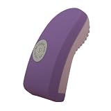 Playhouse Ultimate Love Toys PMA0720007 Touch, Massager, Massageger�t, kompakt, kraftvoll, Purple, 10 cm