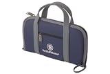 Smith & Wesson Medium Pistol Rug