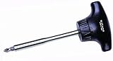 Williams WRST4 T Handle Ratcheting Screwdriver, 3-7/8-Inch [並行輸入品]