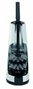 Brabantia Toilet Brush and Holder, Brilliant Steel
