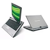 Toshiba Portege M780-S7211 12.1-Inch Laptop (Titanium Silver)