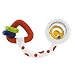 CHICCO ALFA RATTLE