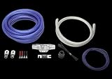 MONSTER PRFRMNCE CAR 1500W AMP POWER KIT E*