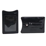 Kenneth Cole Reaction Mens Money Clip With Id Window by 