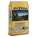 AvoDerm Natural Senior Chicken Meal, Brown Rice and Oatmeal Formula Adult Dry Dog Food