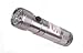 pointer6  - 2in1 SuperBright 8LED Flashlight Laser Pointer Titanium