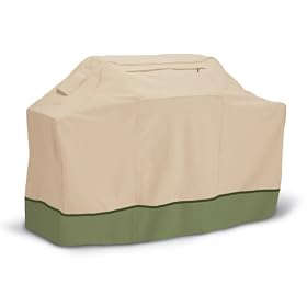Eco Cart BBQ Cover, X Large by Classic Accessories