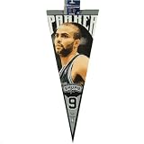 San Antonio Spurs Tony Parker Official Limited Edition 29