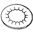Danco Perfect Match 36476B Basin Washer Pack of 5