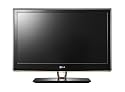LG 26LV2500 66 cm (26 Zoll) LED-Backlight-Fernseher (Full-HD, 100Hz MCI, DVB-T/C, CI+) schwarz