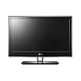 LG 26LV2500 TV LCD 26" (66 cm) LED HD TV 3 HDMI USBpar LG