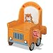 School Bus Potty Chair