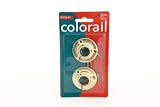Rothley C625Ab Socket Brass P. 3/4in X2