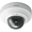 Panasonic BB-HCM527A PoE Ceiling Mount Dome Network Camera with Tilt Motion