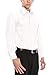 Mens Regular Fit Dress Shirt w/ Reversible Cuff 3X 19-19.5N-34/35S WHITE Shirts