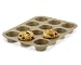 Williams-Sonoma WS Nonstick Goldtouch(TM) 12-Cup Muffin Pan