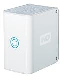 Western Digital My Book World Edition 1.5TB Gigabit Ethernet Shared Storage Solution