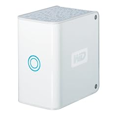 Western Digital My Book 1,5 TB World II