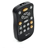 RainbowImaging Wireless IR Infrared Remote Control for Sony Alpha DSLR NEX-5, A230 A290 A330 A380 A390 A450 A500 A550 A700 A850 A900 replaces RMT-DSLR1 (full support)