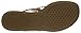 Aerosoles Women's Asteroid Flat Sandal
