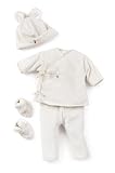 Bunnies by the Bay Wee Hop Wear in White