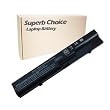 Superb Choice New Laptop Replacement Battery for HP ProBook4520;4400mAh;6 cells