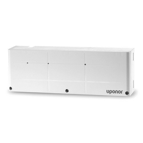 Uponor Wirsbo A3601012 Climate Control Zoning Base Unit C55 Radiant