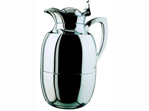 ALFI 0.75-L. Juwel Carafe, Chrome.