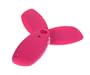 Solio Universal Hybrid Solar Charger (Pink)