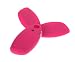 Solio Universal Hybrid Solar Charger (Pink)