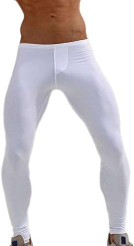Rufskin-Leif-Mens Athletic Running Tights/Leggings