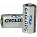 Sporting Goods : CYCLOPS CR123 3 volt Lithium Battery 1 Dozen Surefire