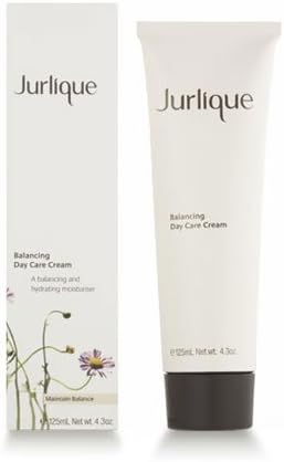 Jurlique Balancing Day Care Cream