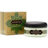 Kama Sutra Edible Body Souffle in Cool Mint Creme