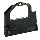 ユニオンケミカー　ＮＥＣ対応ドットプリンタリボン本体　汎用　ＰＣ－ＰＲ２０１Ｇ－０１用（右ひねり） <2UE>PC-PR201G