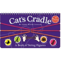 CATS CRADLE by KLUTZ