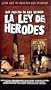 La Ley De Herodes (Herod�s Law) [NTSC/REGION 1 & 4 DVD. Import-Latin America]