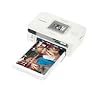 Canon SELPHY CP740 Portable Photo Printer