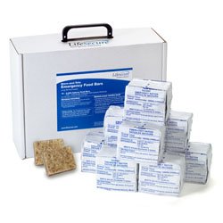 Store-and-ToteTM 15 Food Bars (70105)