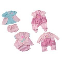 My First Baby Annabell Dresses